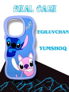 Лазурный