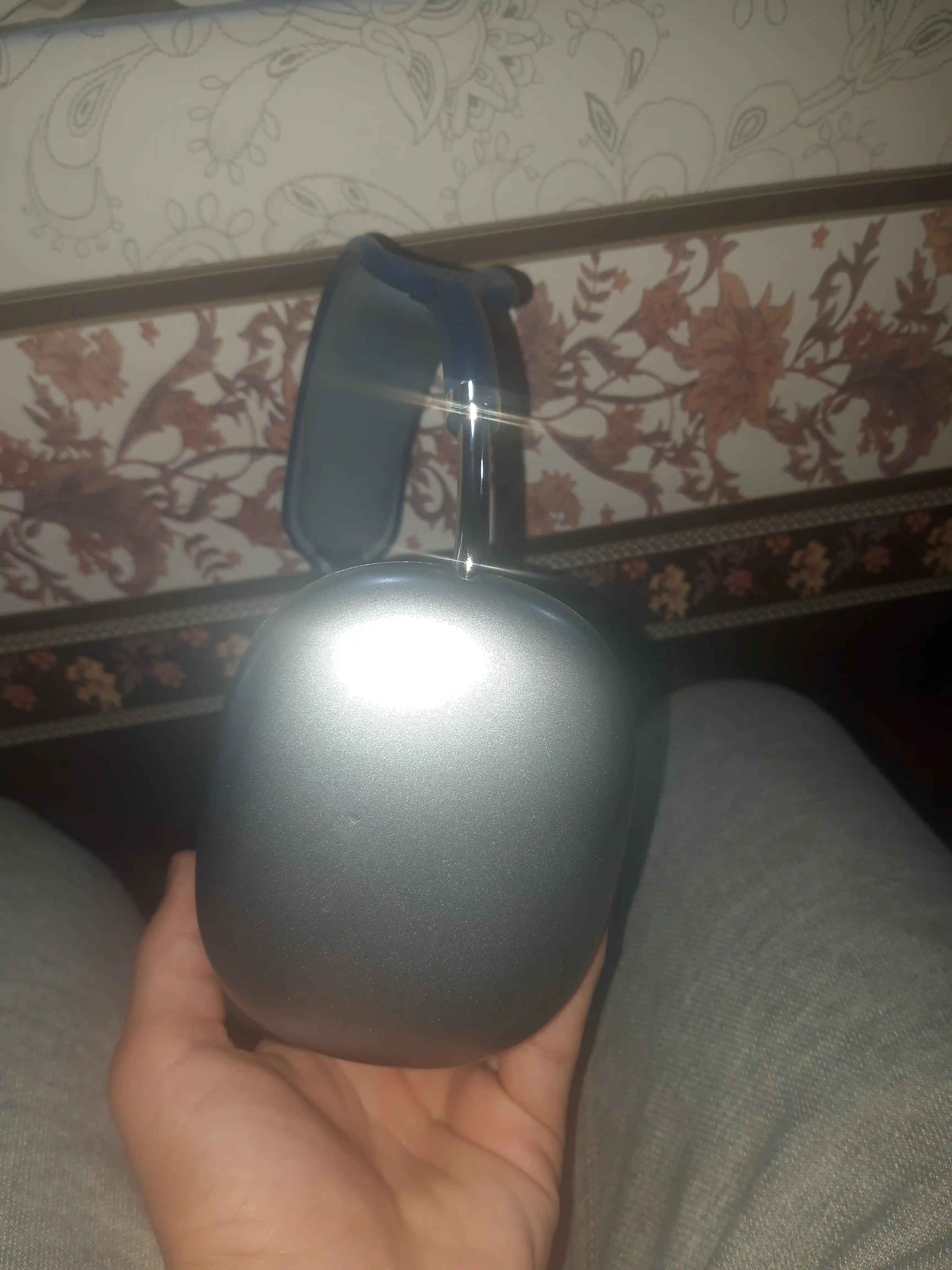 To‘liq o‘lchamli mikrofonli Pods Max, Bluetooth 5.1 va Pods Max simsiz quloqchinlari