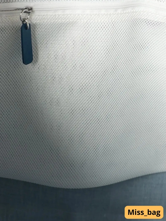 Женская сумка в стиле LACOSTE