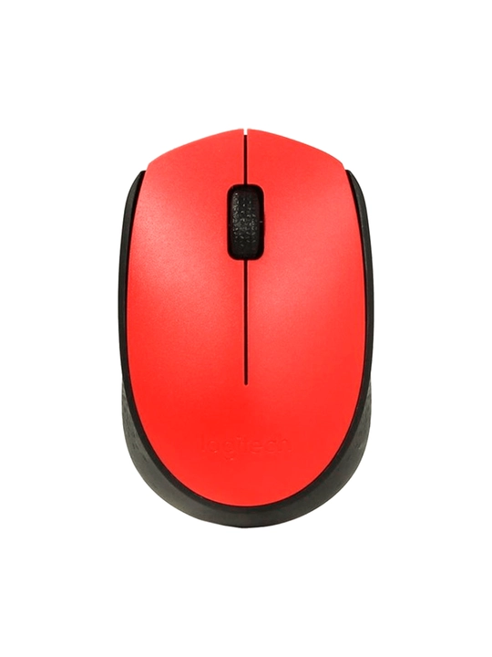Беспроводная мышь Logitech M171