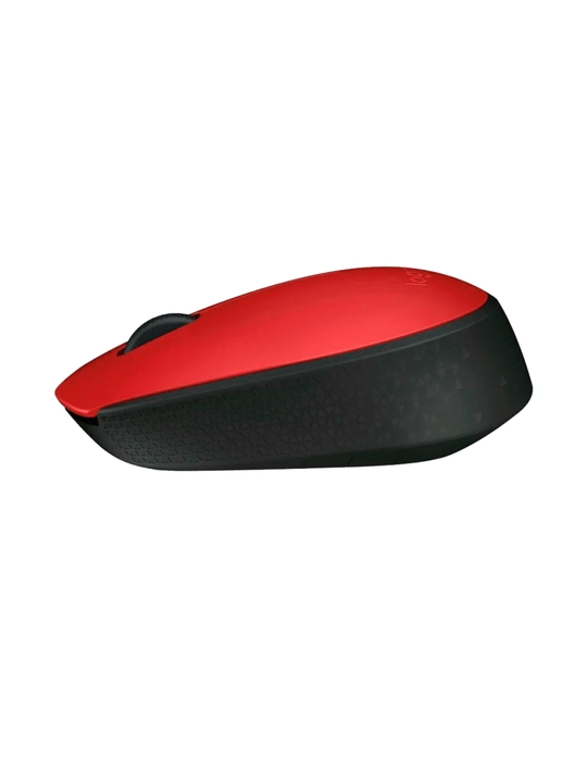 Беспроводная мышь Logitech M171