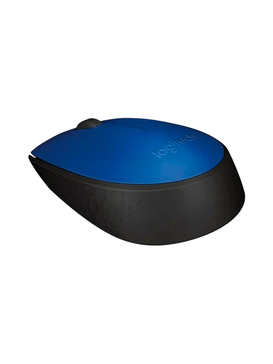 Беспроводная мышь Logitech M171