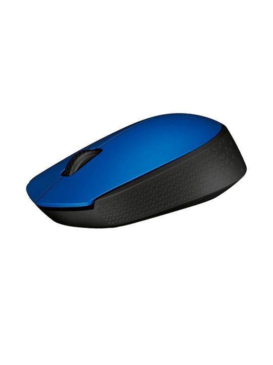 Беспроводная мышь Logitech M171