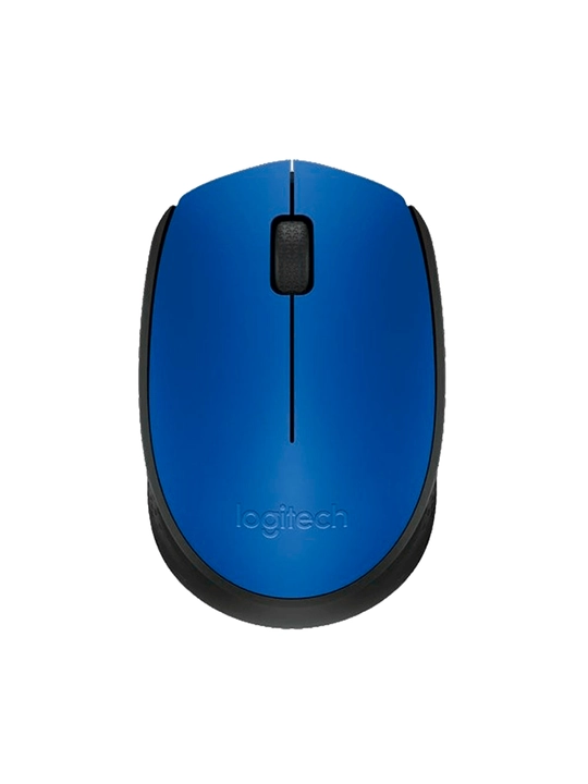 Беспроводная мышь Logitech M171