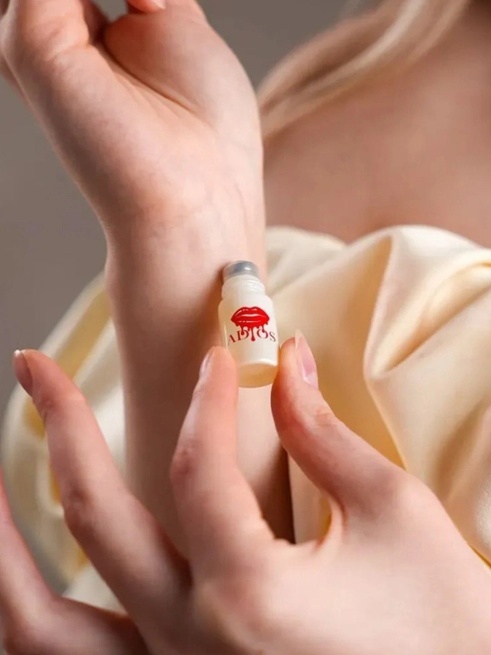 Pheromone ADIOS 21+ parfyumlar, 5 ml
