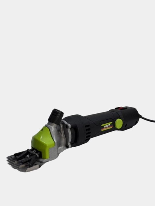 Elektr qo‘y qirqish mashinasi, 450 Vt
