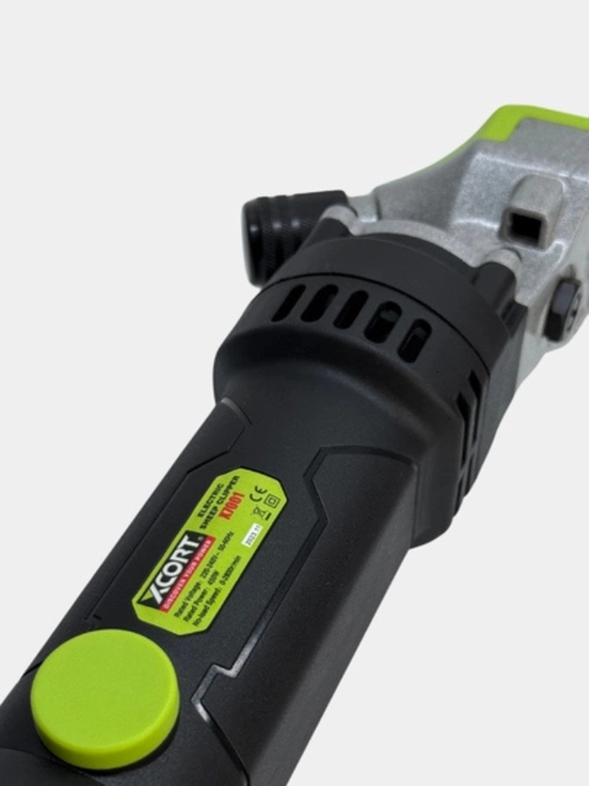 Elektr qo‘y qirqish mashinasi, 450 Vt