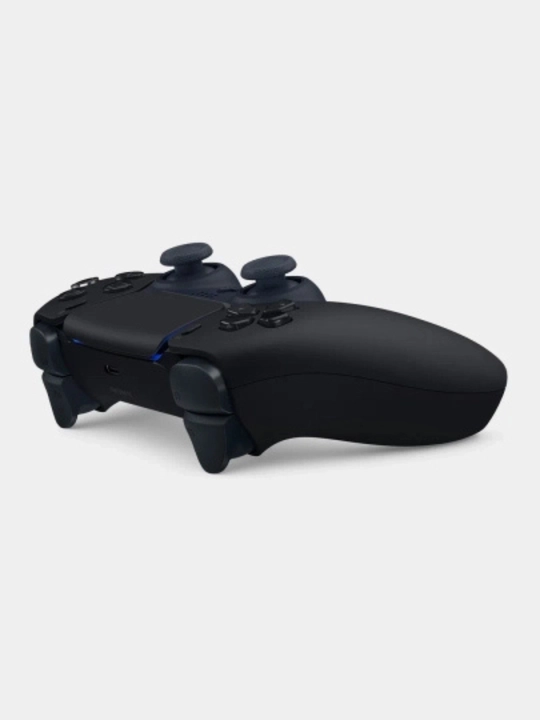 PS5 uchun simsiz geympad DualSense, Bluetooth kontroller, HD vibratsiya