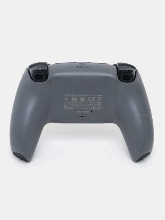 PS5 uchun simsiz geympad DualSense, Bluetooth kontroller, HD vibratsiya