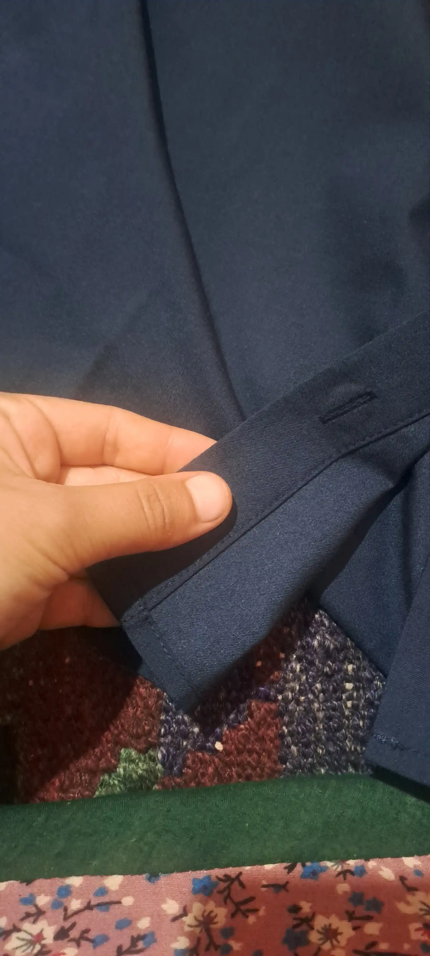 DARENZI paxtadan tikilgan katta o‘lchamli ayollar ko‘ylagi