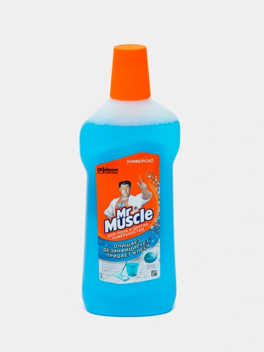 Mr.Muscle uy tozalash vositasi, 500 ml - 