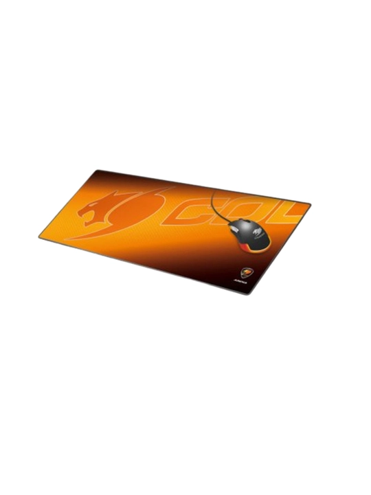 Коврик Cougar ARENA Orange