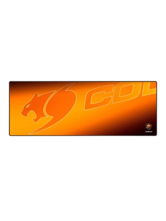 Коврик Cougar ARENA Orange