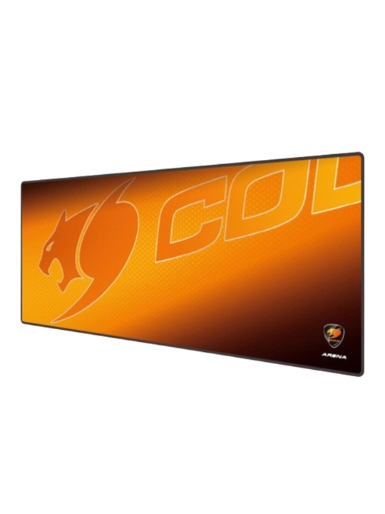 Коврик Cougar ARENA Orange