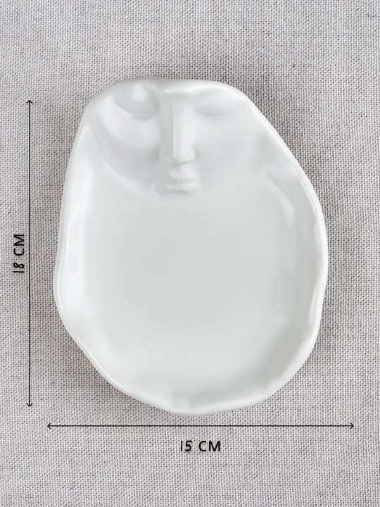 Choy to'plami, 250 ml hajmli krujka, likopcha va qoshiqdan ibo