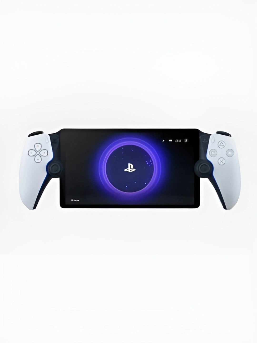 Портативная игровая консоль PS5 Remote Play DualSense 8” экран Wi-Fi геймпад приставка за 3449900 сум со скидкой 43%. Uzum Market