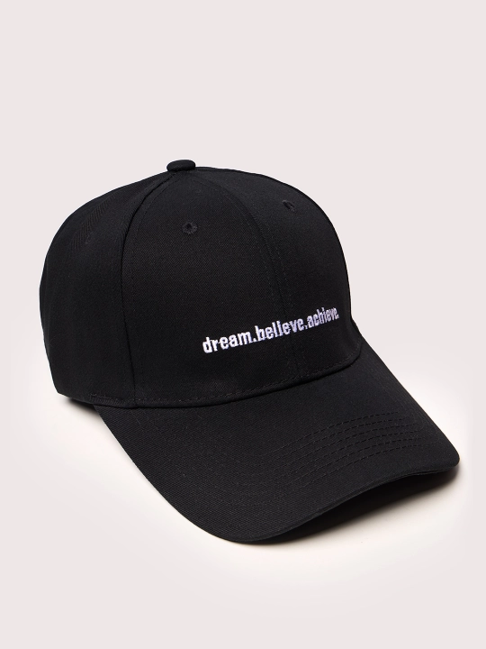 Kepka DREAM BELIEVE naqshli JT9503-9452 - 