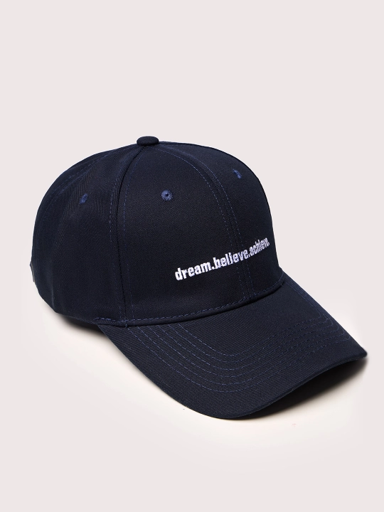 Kepka DREAM BELIEVE naqshli JT9503-9452 - 
