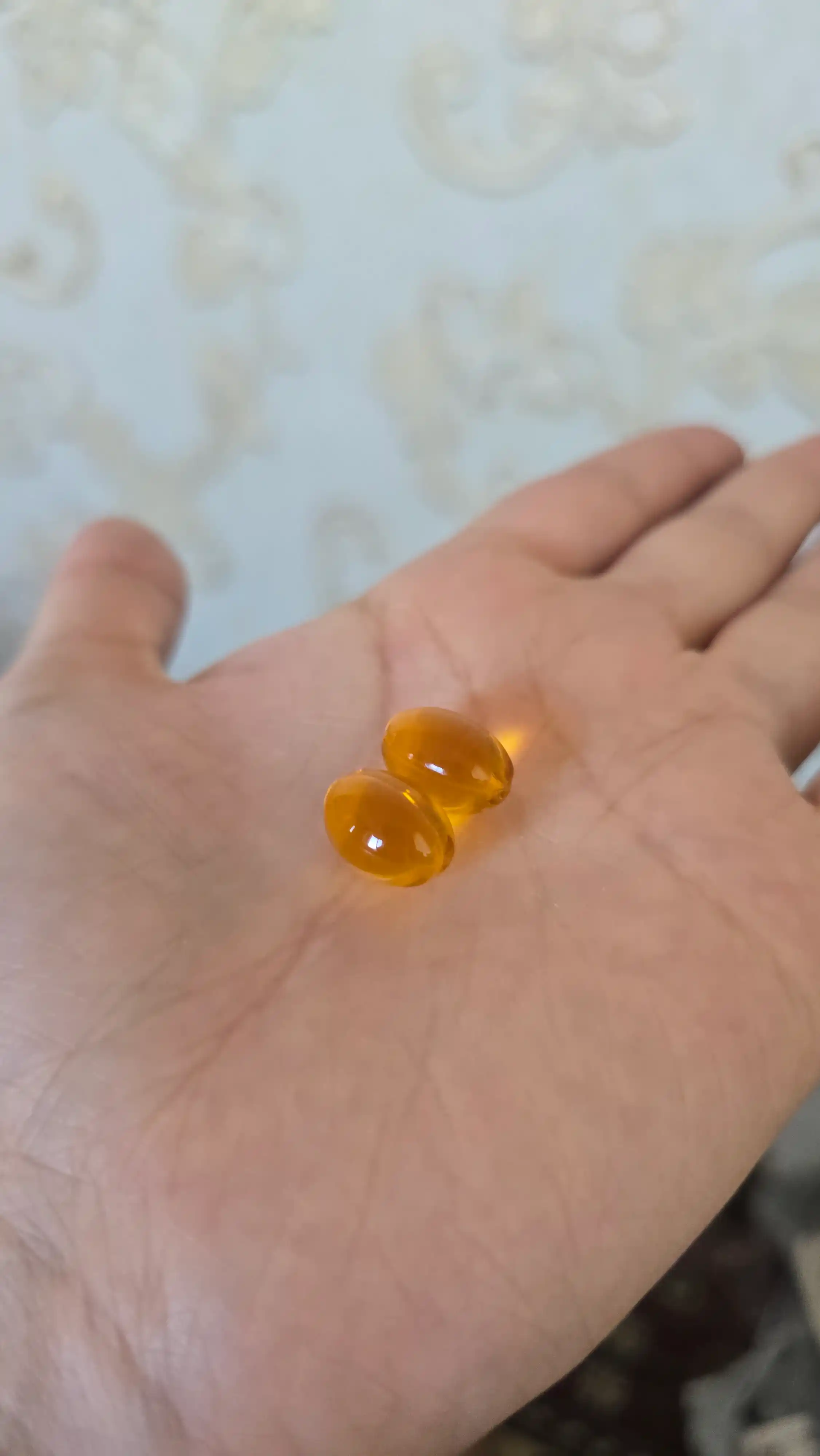 Omega 3-6-9, SOLAB, Selen va E vitamini bilan, 60 kapsula