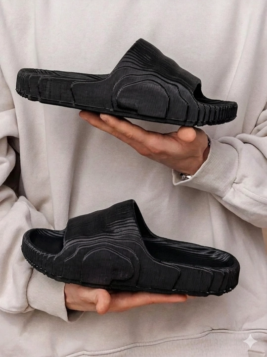 Erkaklar va ayollar shippaklari, unisex, o'lcham 36-44