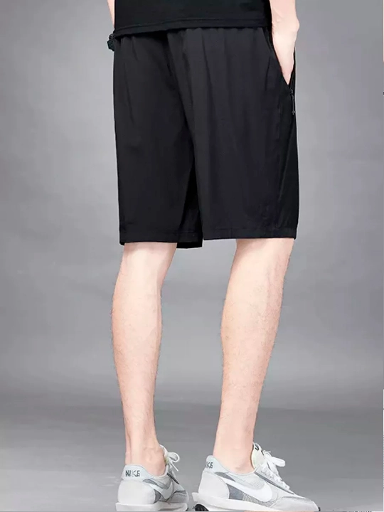 Sport shortiklari, yozgi, qulay