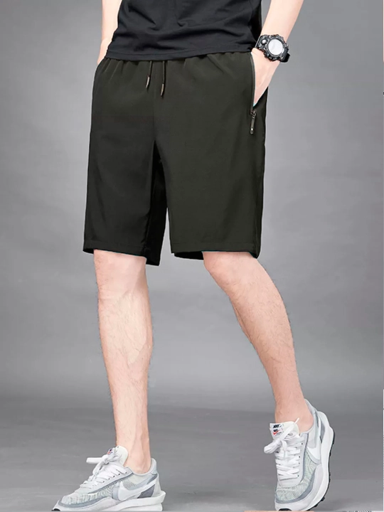 Sport shortiklari, yozgi, qulay