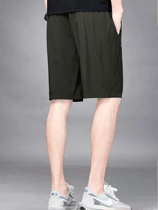Sport shortiklari, yozgi, qulay