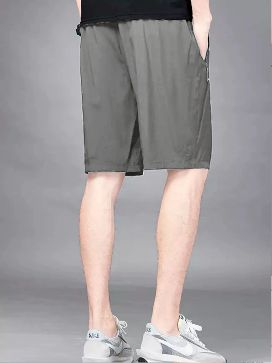 Sport shortiklari, yozgi, qulay