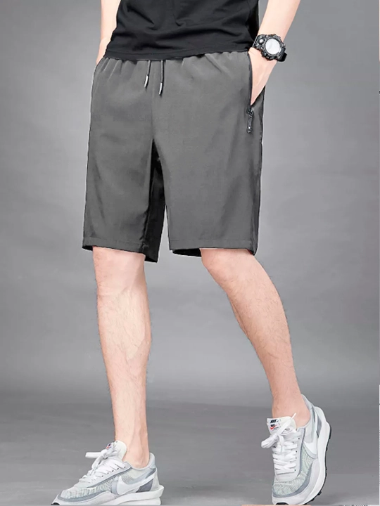 Sport shortiklari, yozgi, qulay