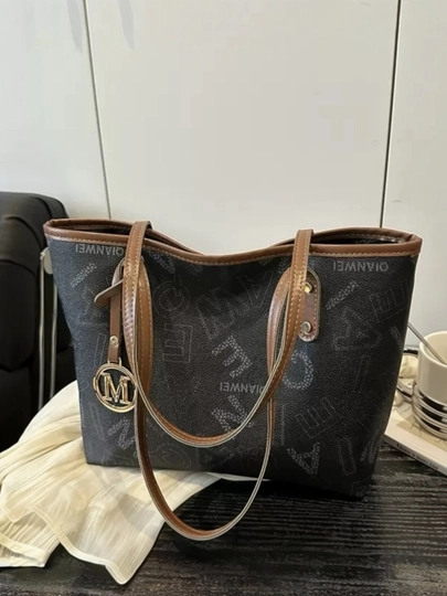 Женская сумка, cross-body, повседневная, современная, офисная, плечевая — LAVENTO-SUMKA3-ЧЕРН