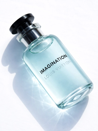 Louis Vuitton Imagination, Symphony, Ombra Nomade, Limensite 100 мл, 1-2 дня, стойкости