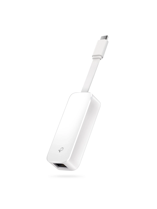UE300C USB Type-C / Gigabit Ethernet tarmoq adapteri - 