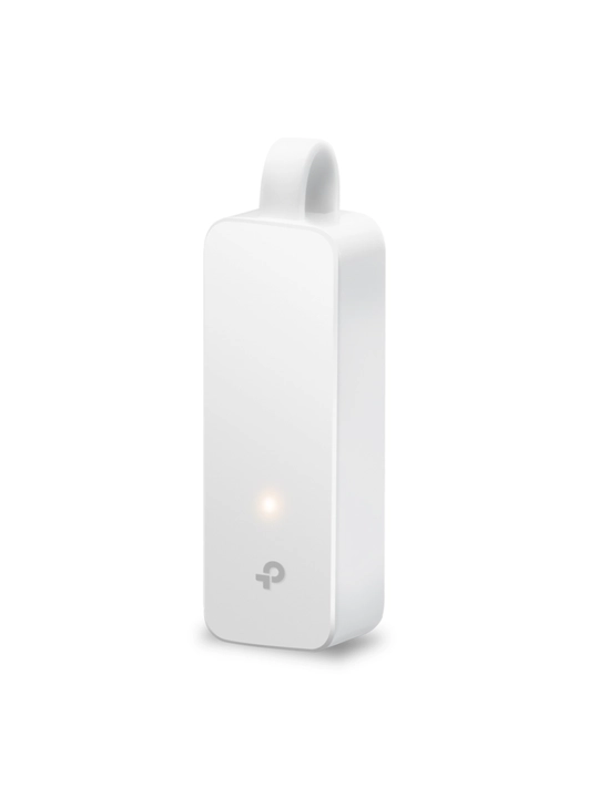 UE300C USB Type-C / Gigabit Ethernet tarmoq adapteri