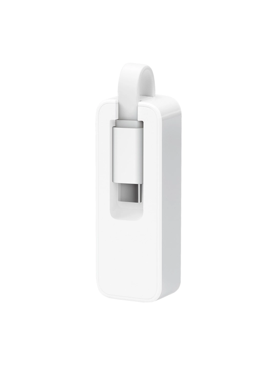 UE300C USB Type-C / Gigabit Ethernet tarmoq adapteri