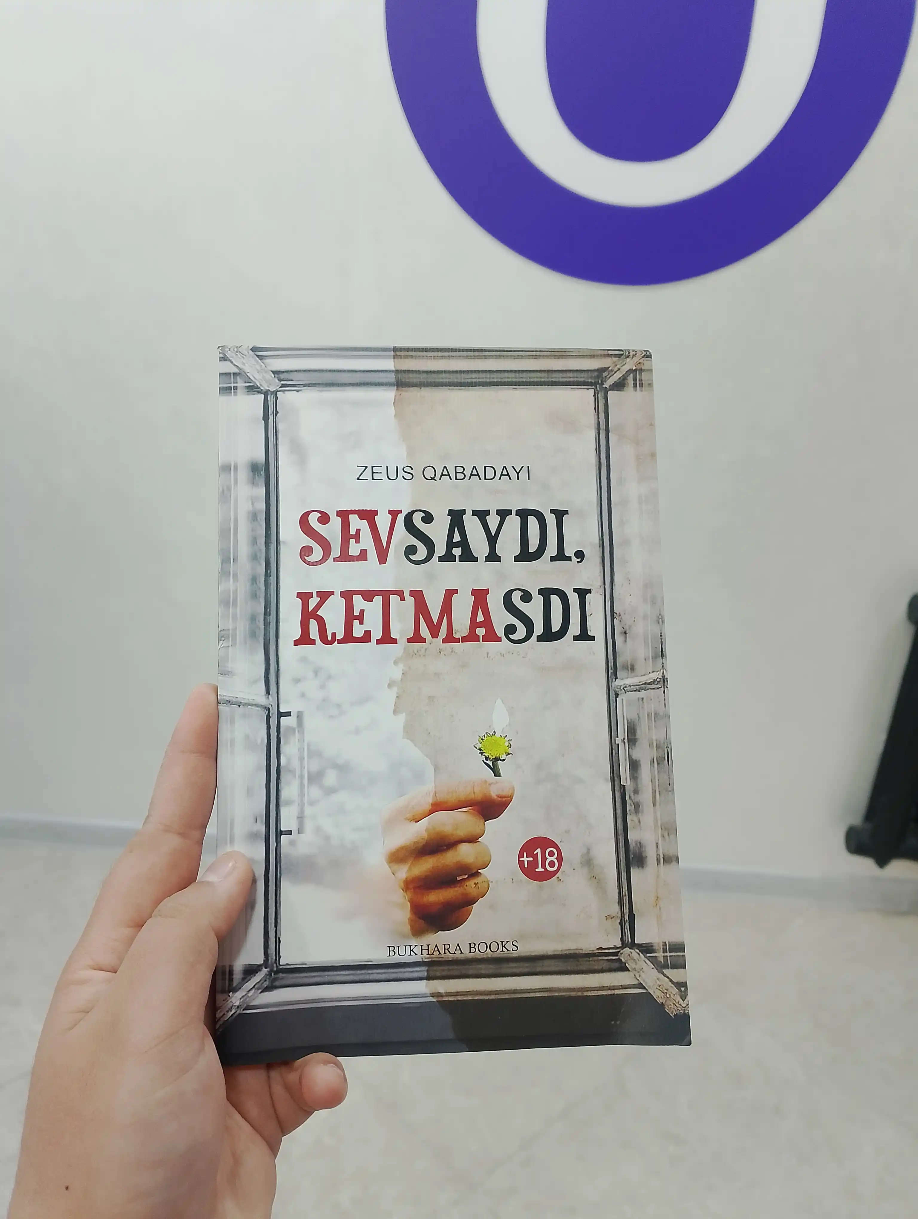 Zeus Qabadayi — Sevsaydi, ketmasdi; Meni nega sevmading?; Baxtli bo‘lishni istayman