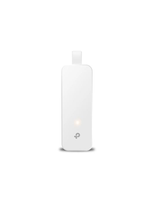 UE300 Сетевой адаптер USB 3.0/Gigabit Ethernet