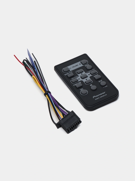 Pioneer DEH-S1250UB 1DIN avtomagnitola CD/USB, 4x50W, Android ARC