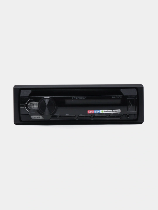 Pioneer DEH-S1250UB 1DIN avtomagnitola CD/USB, 4x50W, Android ARC