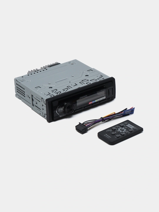 Pioneer DEH-S1250UB 1DIN avtomagnitola CD/USB, 4x50W, Android ARC