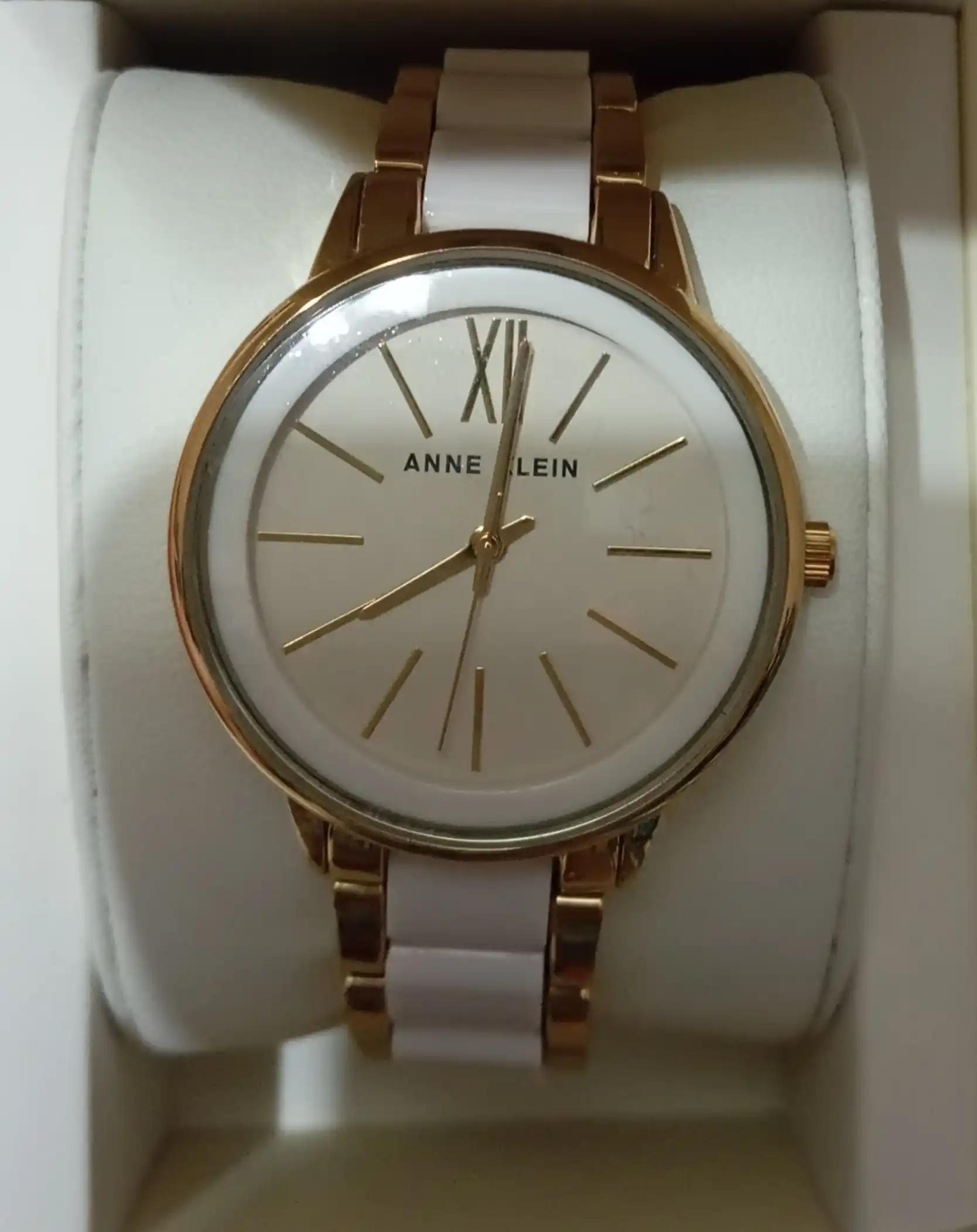 Ayollar qo'l soati Anne Klein AK/1412