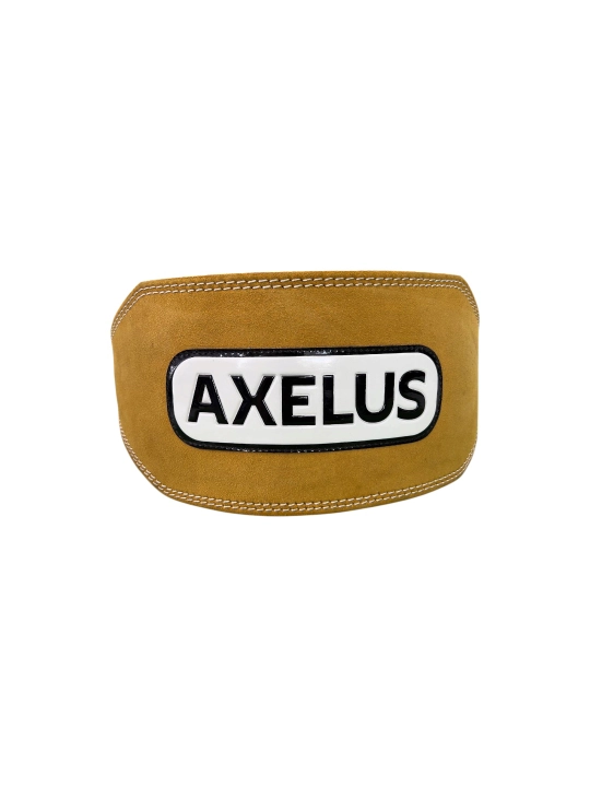 AXELUS og‘ir atletika kamari