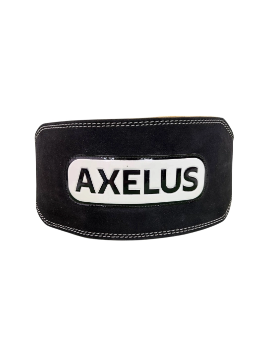 AXELUS og‘ir atletika kamari