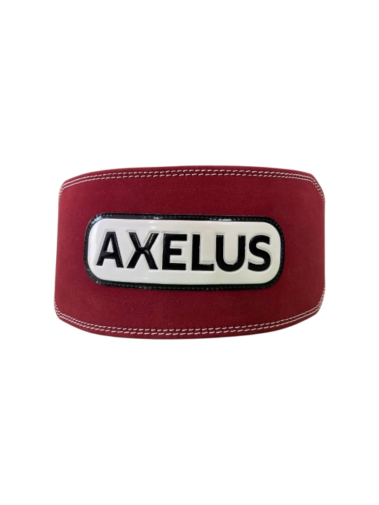 AXELUS og‘ir atletika kamari