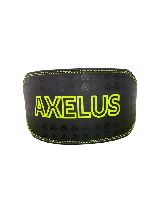 AXELUS og‘ir atletika kamari