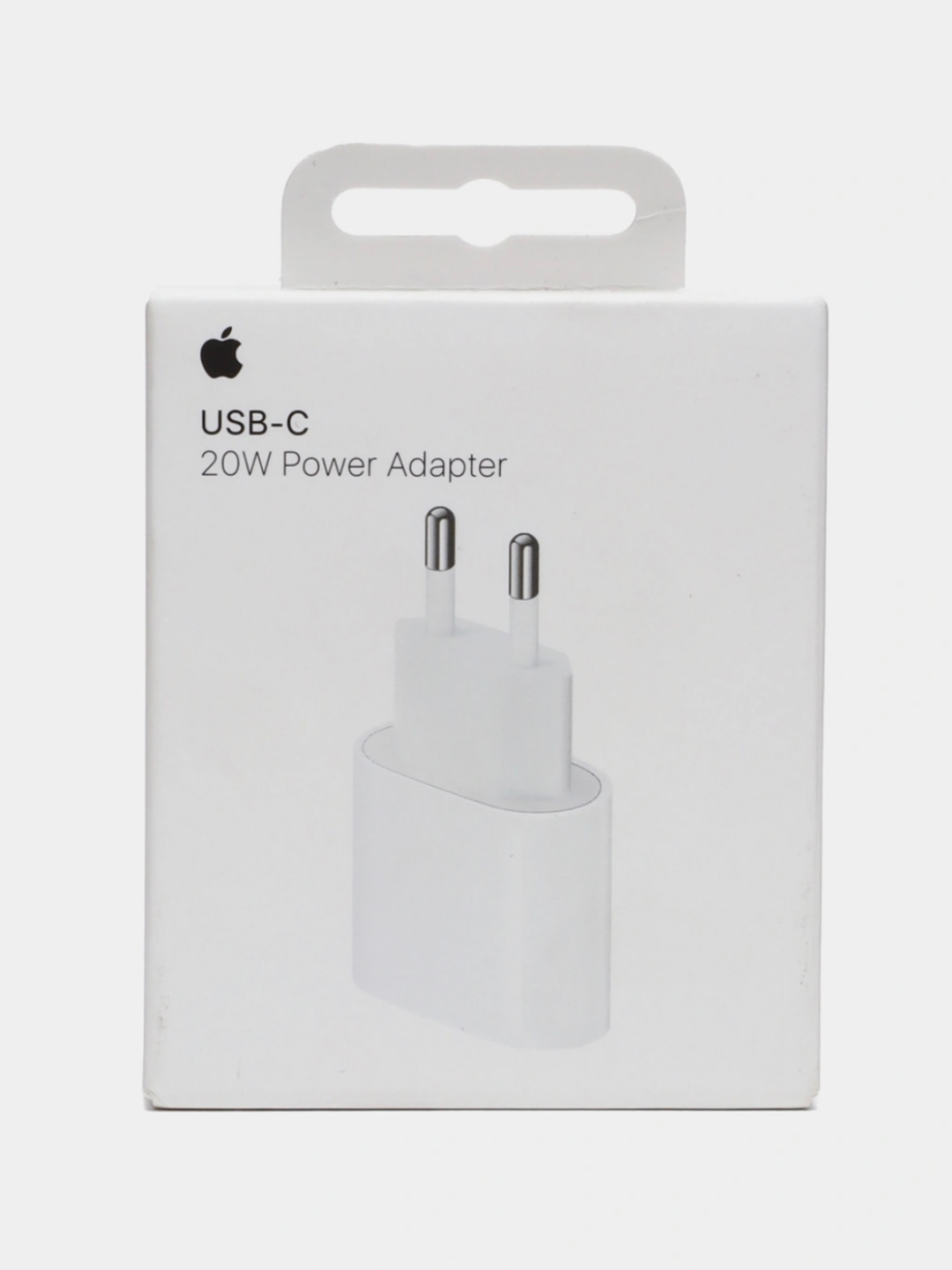 Зарядка для iPhone, 20W адаптер питания для iPhone USB Type-C, ORGINAL