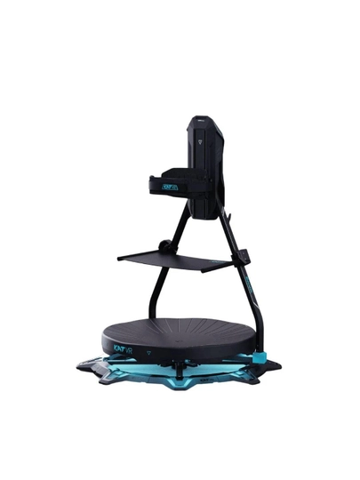 KAT VR C2 PLUS ENHANCED - 