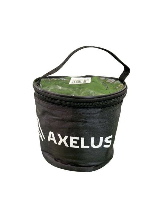AXELUS og‘ir atletika uchun charm kamar