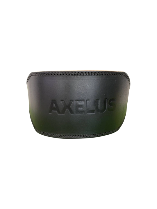 AXELUS og‘ir atletika uchun charm kamar