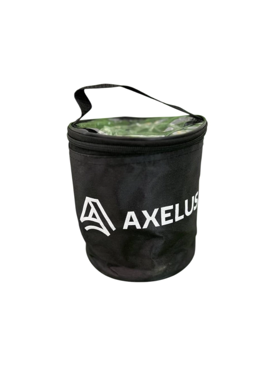 AXELUS og‘ir atletika uchun charm kamar