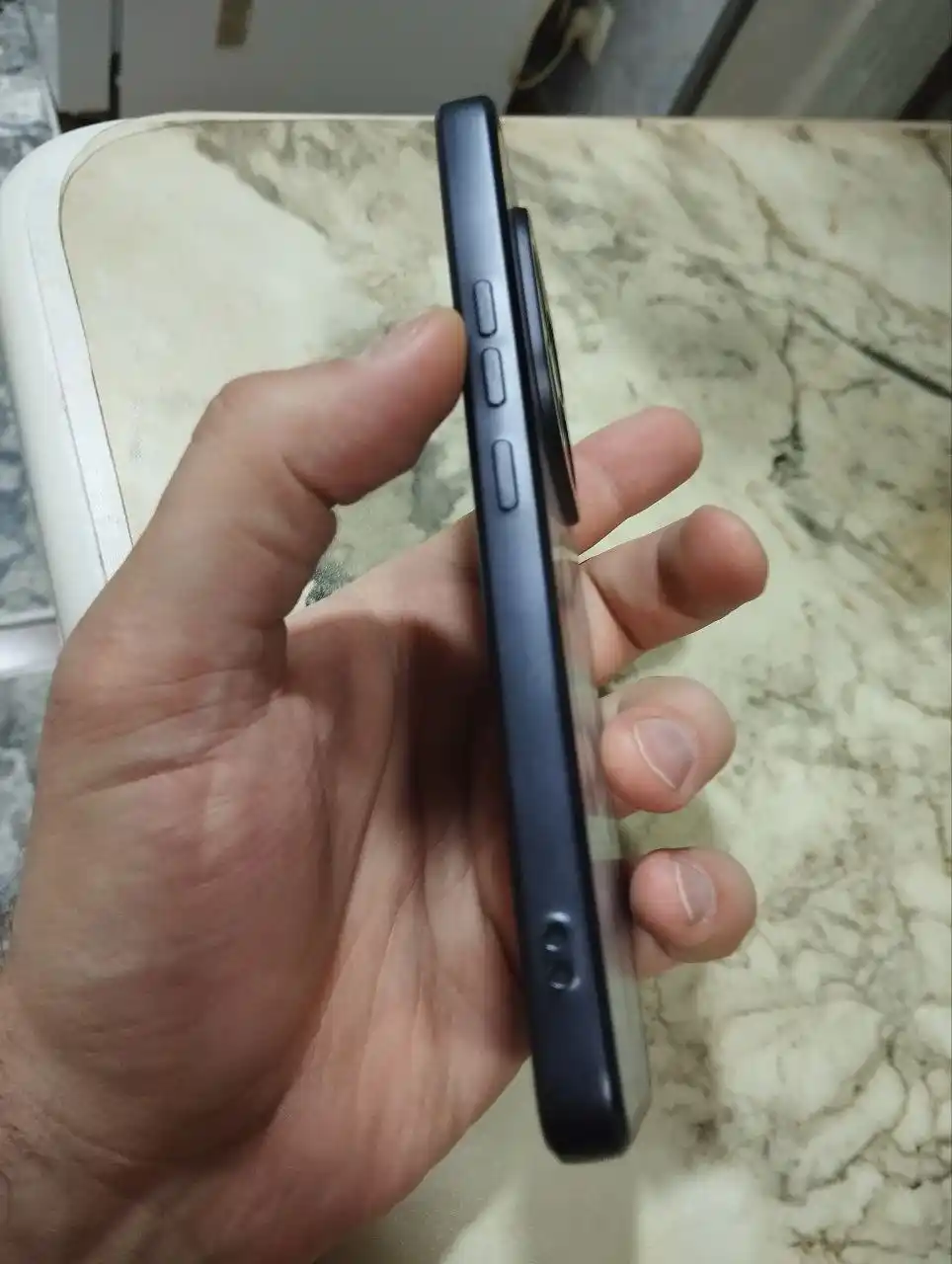 Чехол для Redmi Note 15 4G и Redmi Note 15 Pro 4G